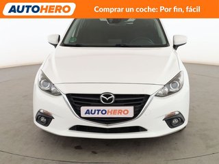 Mazda 3 2.0 Style