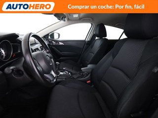 Mazda 3 2.0 Style