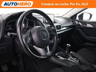 Mazda 3 2.0 Style
