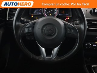 Mazda 3 2.0 Style