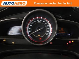 Mazda 3 2.0 Style