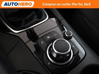 Mazda 3 2.0 Style