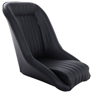 Asiento Deportivo Autostyle 'Classic' Cuero