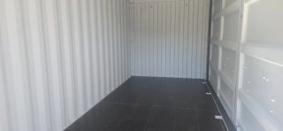 Contenedor Openside Nuevo
