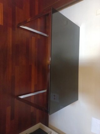 Mesa de estudio/trabajo