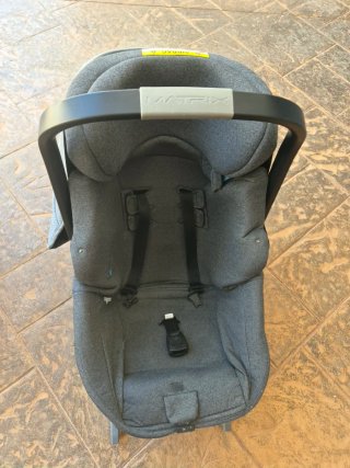 Silla de coche Matrix Jane