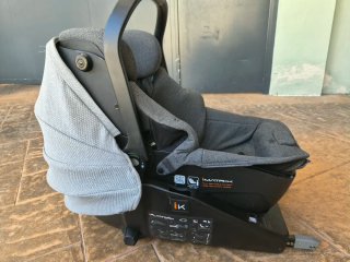 Silla de coche Matrix Jane