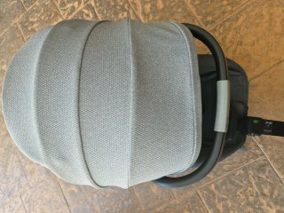 Silla de coche Matrix Jane