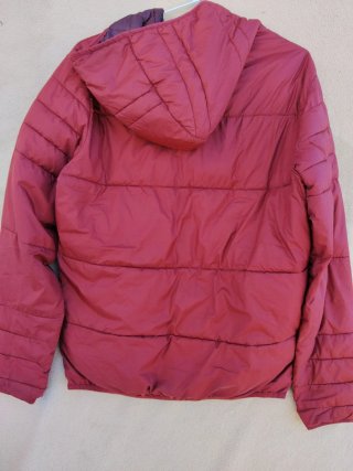 Chaqueta Jack&Jones Roja