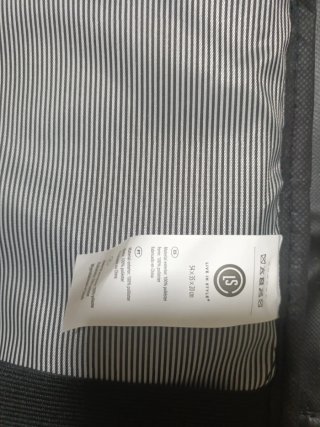 Mochila negra