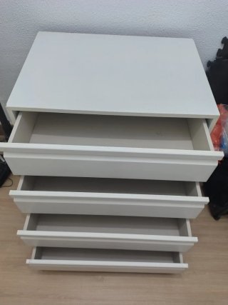 Cajonera Ikea