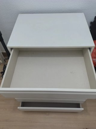 Cajonera Ikea