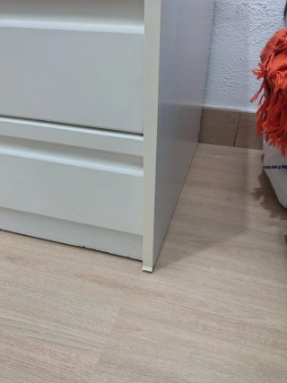 Cajonera Ikea