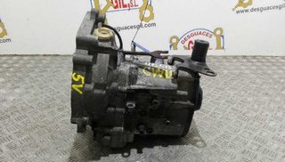 Seat cwu caja de cambios ibiza (6k) clx 215175