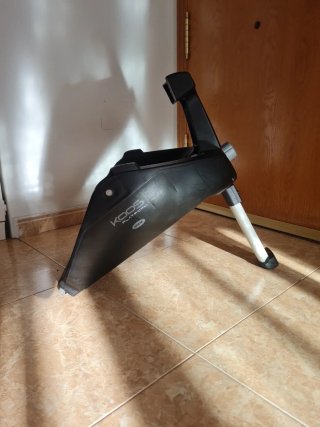 Base Isofix Koos Platform