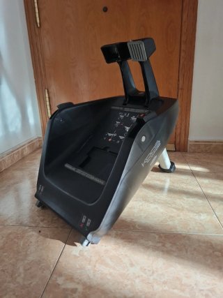 Base Isofix Koos Platform