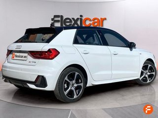 Audi A1 Sportback Adrenalin 30 TFSI 85kW (116CV)
