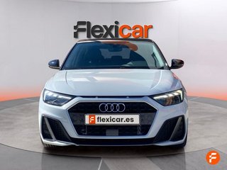 Audi A1 Sportback Adrenalin 30 TFSI 85kW (116CV)