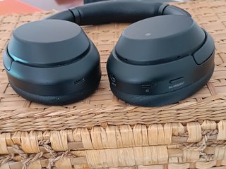 Cuffie Sony WH-1000XM3 Wireless -  Ottimo audio