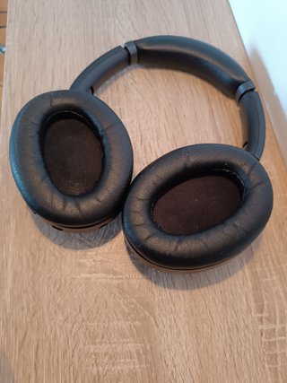 Cuffie Sony WH-1000XM3 Wireless -  Ottimo audio