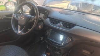 Opel Corsa 2015