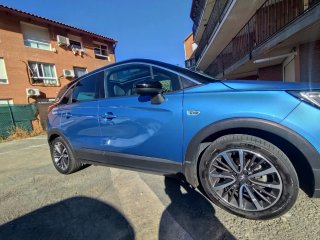 Opel Crossland X ULTIMATE  2018
