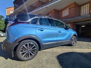 Opel Crossland X ULTIMATE  2018