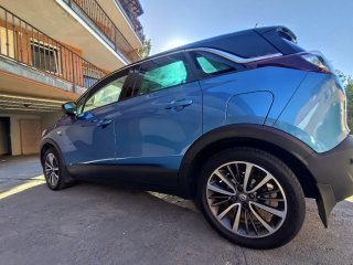 Opel Crossland X ULTIMATE  2018