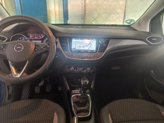 Opel Crossland X ULTIMATE  2018