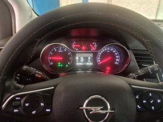 Opel Crossland X ULTIMATE  2018