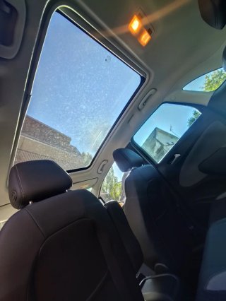 Opel Crossland X ULTIMATE  2018