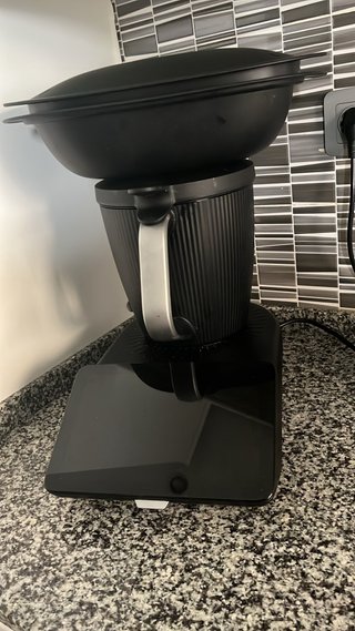 Thermomix TM7