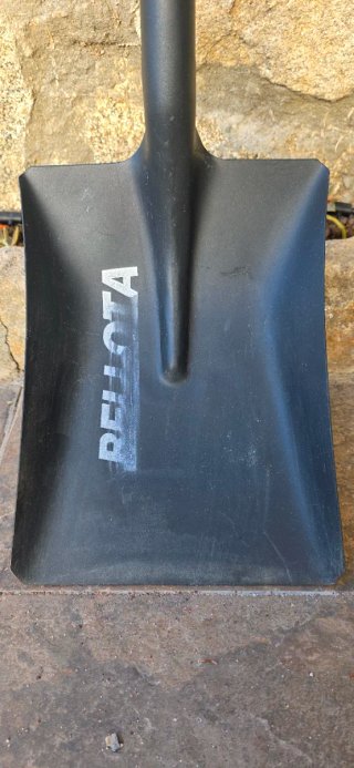 Pala Bellota 5502-3