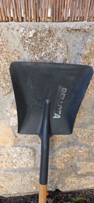 Pala Bellota 5502-3