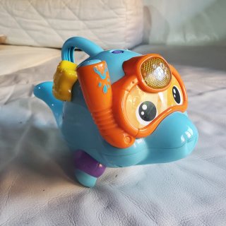 Juguete Elefante Acuático VTech