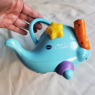 Juguete Elefante Acuático VTech