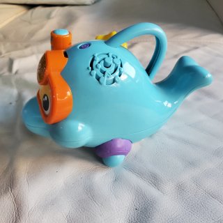 Juguete Elefante Acuático VTech