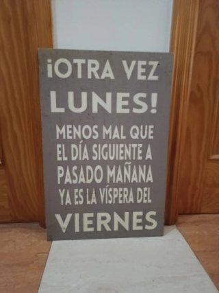 Cuadro Decorativo