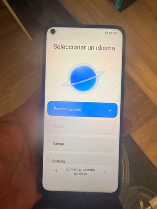 Xiaomi Redmi Note 9