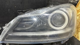 Faros C63 ILS