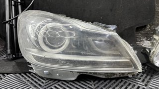 Faros C63 ILS