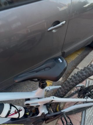 Orbea Wild MTEAM E-BIKE TALLA M 1,65 - 1,85