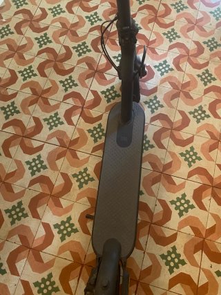 Patinete Xiaomi buen estado