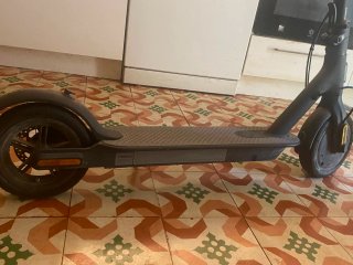 Patinete Xiaomi buen estado