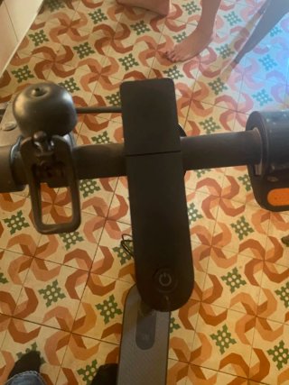 Patinete Xiaomi buen estado