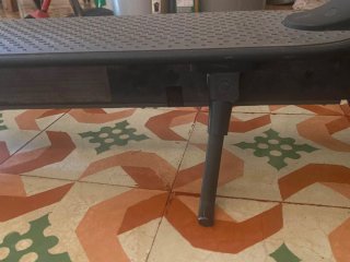 Patinete Xiaomi buen estado