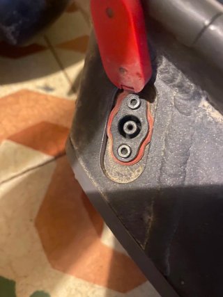 Patinete Xiaomi buen estado