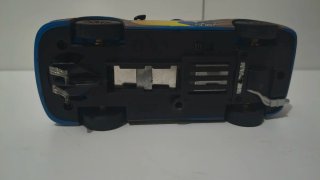 Slot Subaru Impreza WRC Carrera Evolution 1:32