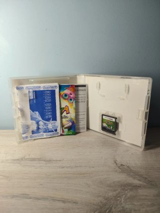 🇪🇸 Viva Piñata: Pocket Paradise DS
