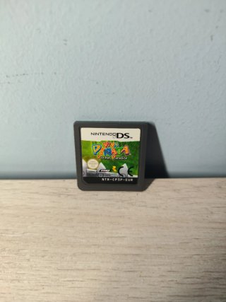 🇪🇸 Viva Piñata: Pocket Paradise DS